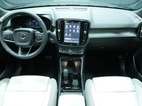 Volvo EX40 vaihtoauto