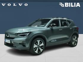 Volvo EX40 vaihtoauto