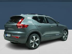 Volvo EX40 vaihtoauto