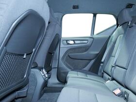 Volvo EX40 vaihtoauto