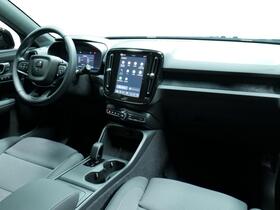 Volvo EX40 vaihtoauto