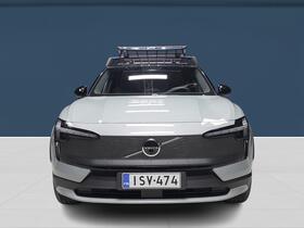 Volvo EX30 Cross Country vaihtoauto