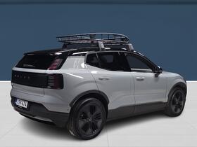 Volvo EX30 Cross Country vaihtoauto