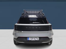 Volvo EX30 Cross Country vaihtoauto