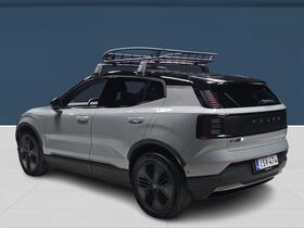 Volvo EX30 Cross Country vaihtoauto