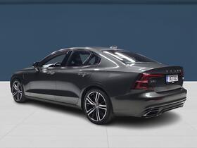 Volvo S60 vaihtoauto