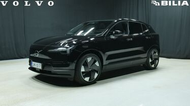 Volvo EX30 vaihtoauto