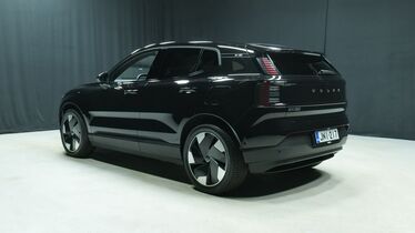 Volvo EX30 vaihtoauto