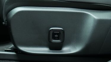 Volvo EX30 vaihtoauto