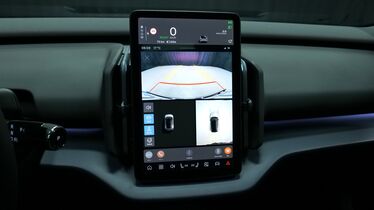 Volvo EX30 vaihtoauto