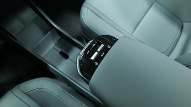 Volvo EX30 vaihtoauto