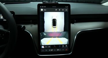 Volvo EX90 vaihtoauto