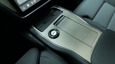 Volvo EX90 vaihtoauto