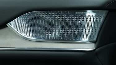 Volvo EX90 vaihtoauto