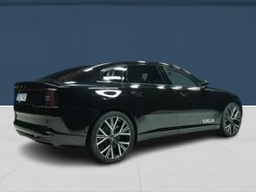 Volvo ES90 vaihtoauto