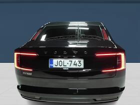 Volvo ES90 vaihtoauto