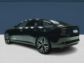 Volvo ES90 vaihtoauto