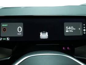 Volvo ES90 vaihtoauto