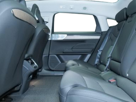 Volvo ES90 vaihtoauto