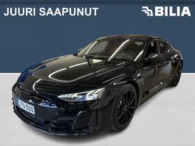 Audi e-tron GT vaihtoauto