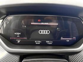 Audi RS e-tron GT vaihtoauto