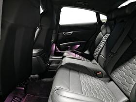 Audi RS e-tron GT vaihtoauto