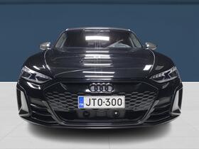 Audi e-tron GT vaihtoauto