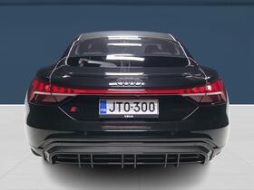 Audi e-tron GT vaihtoauto