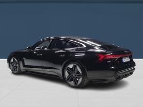 Audi e-tron GT vaihtoauto