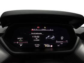 Audi e-tron GT vaihtoauto