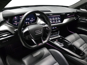 Audi e-tron GT vaihtoauto