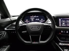 Audi e-tron GT vaihtoauto