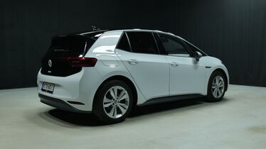 Volkswagen ID.3 vaihtoauto