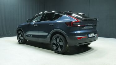 Volvo EC40 vaihtoauto