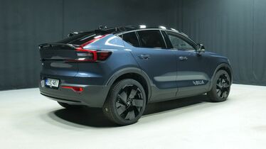 Volvo EC40 vaihtoauto