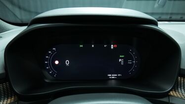 Volvo EC40 vaihtoauto