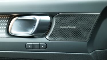 Volvo EC40 vaihtoauto