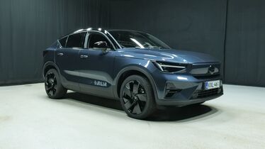 Volvo EC40 vaihtoauto