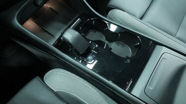 Volvo EX40 vaihtoauto