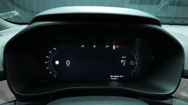 Volvo EX40 vaihtoauto