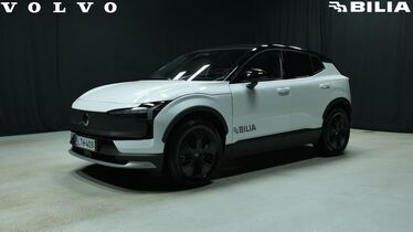 Volvo EX30 Cross Country vaihtoauto
