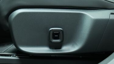 Volvo EX30 Cross Country vaihtoauto