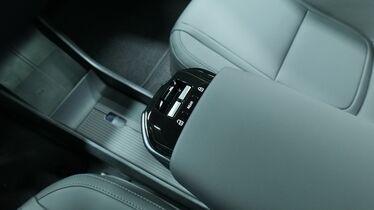 Volvo EX30 Cross Country vaihtoauto