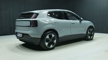 Volvo EX30 vaihtoauto