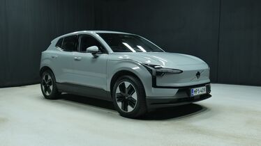 Volvo EX30 vaihtoauto