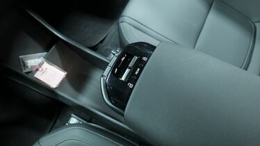 Volvo EX30 vaihtoauto