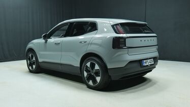 Volvo EX30 vaihtoauto