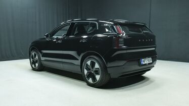 Volvo EX30 vaihtoauto