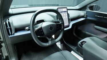 Volvo EX30 vaihtoauto