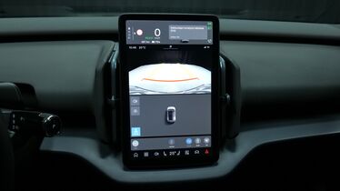 Volvo EX30 vaihtoauto